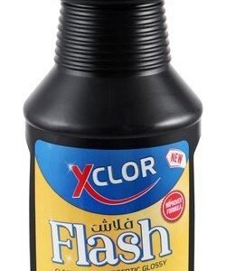 X Clor Flash Antiseptic Liquid Toilet Cleaner 1 L