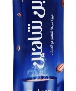 Shaheen 2in1 Instant Coffee Sachet with Creamer 10 gr