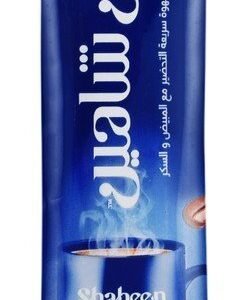 Shaheen 3in1 Instant Coffee Sachet with Creamer & Sugar 18 gr
