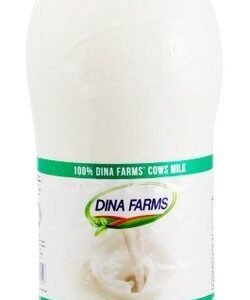 Dina Farms Natural Rayeb 850 ml