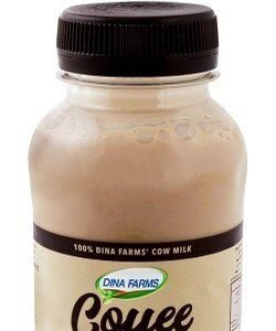 Dina Farms Classic Fresh Coffee Shake 250 ml