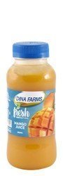Dina Farms Fresh Mango Juice 250 ml