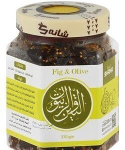 Teyab Shana Dried Figs in Olive Oil