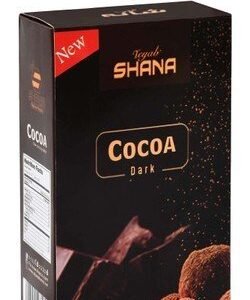 Teyab Shana Raw Dark Cocoa Powder