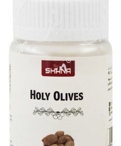 Teyab Shana Holy Olive Powder