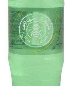 Spiro Spathis Carbonated Drink Lemonade Flavor