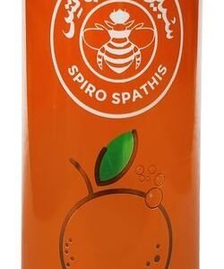 Spiro Spathis Carbonated Drink Mandarin Flavor