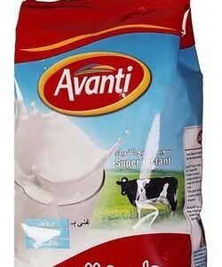 Avanti Full Cream Milk Powder