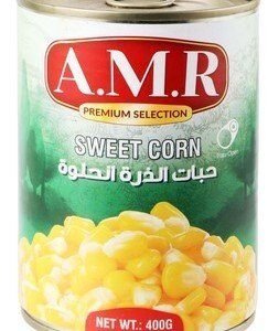 AMR Sweet Corn