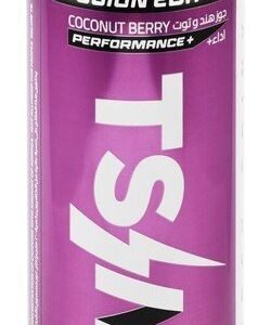 Twist Energy Drink Coconut & Berry Flavor