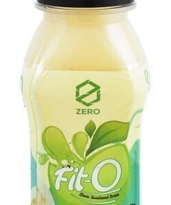 Zero Fit-O Long Life Guava Juice with Stevia - no added sugar  fat free  artificial colors free