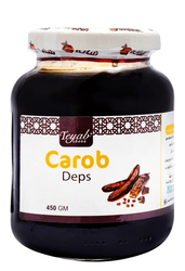 Teyab Shana Carob Deps Molasses