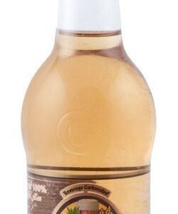 Shnider Carbonated Drink Malt Pineapple Flavor