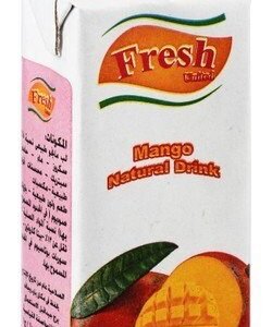 Fresh United Long Life Mango Drink