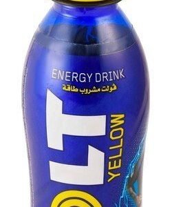 Volt Yellow Energy Drink - fats free 300 ml