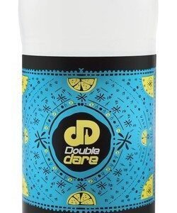 Double Dare Carbonated Drink Lemon & Mastic Flavor 1.25 ml