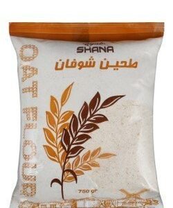 Teyab Shana Oat Flour 750 gr