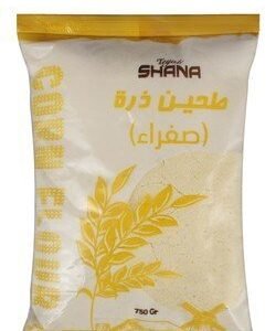 Teyab Shana Yellow Corn Flour 750 gr