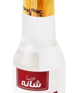 Teyab Shana Rose Water Glass Bottle 250g 250 gr