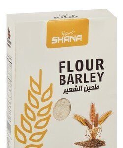 Teyab Shana Organic Barley Flour