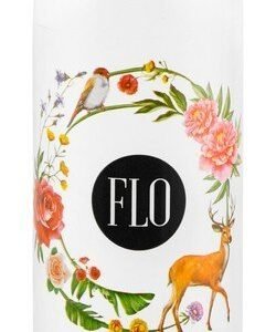 Flo Ramadan Edition Balanced Alkaline Water 600ml