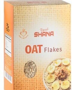 Teyab Shana Oat Flakes 500 gr
