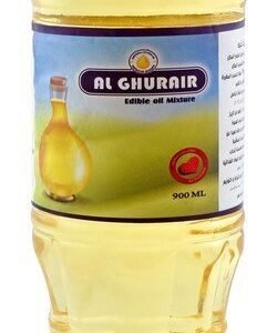 Al Ghurair Mixed Edible Oil