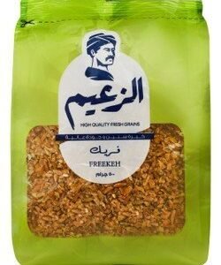 Al Zaeem Freekeh - preservatives free