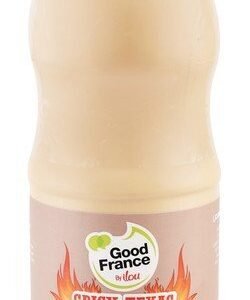 Good France Spicy Texas Burger Sauce 400 gr
