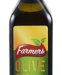 Farmers Virgin Olive Oil 500 ml