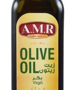 AMR Virgin Olive Oil 500 ml