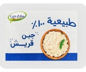 Dina Farms Cottage Cheese