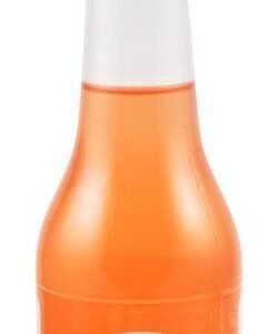 Spiro Spathis Carbonated Drink Peach Flavor 330 ml