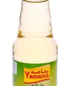 Yamama Orange Blossom Water 300 ml