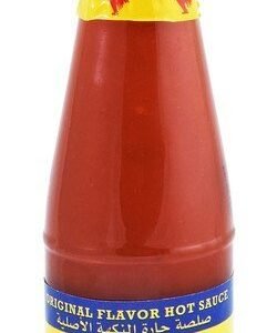 Red Rooster Hot Sauce