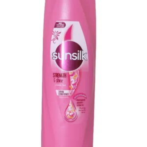 Sunsilk Co-Creations Strength & Shine Hair Conditioner 350 ml