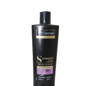 TRESemm Beauty-full Hair Fall Control & Strengthening Shampoo 400 ml