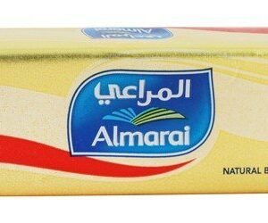 Almarai Unsalted Natural Butter 100 gr