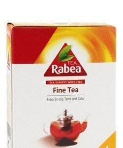Rabea Tea Fine Loose Tea 40 gr