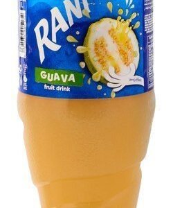 Rani Long Life Guava Fruit Drink 1 L
