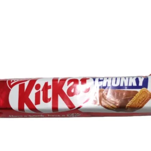KitKat Chunky Lotus Chocolate Wafer Bar 41.5 gr