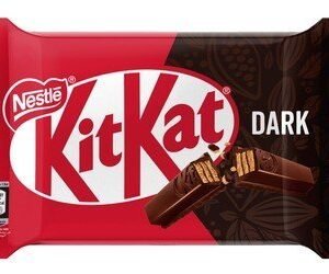 KitKat Dark Chocolate Bar