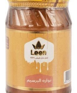 Leen Clover Blossom Honey 500 gr