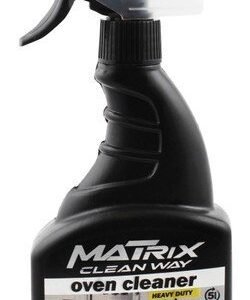 Matrix 5in1 Antibacterial Oven Cleaning Spray