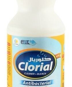 Clorial Antibacterial 3in1 Multipurpose Liquid Bleach 1 kg