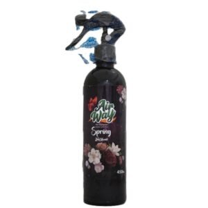 Air Way Spring Air Freshener Spray 450 ml