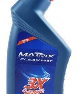 Matrix 3X Disinfectant Liquid Toilet Cleaner 500 ml
