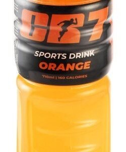 CR7 Sports Drink Orange Flavor