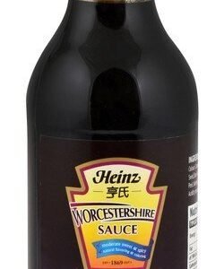 Heinz Worcestershire Sauce