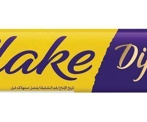 Cadbury Flake Dipped Chocolate Bar 32 gr